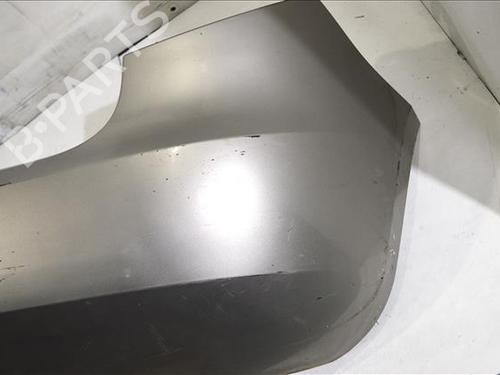 Rear bumper SKODA FABIA I (6Y2) 1.4 | BP24560913C8 