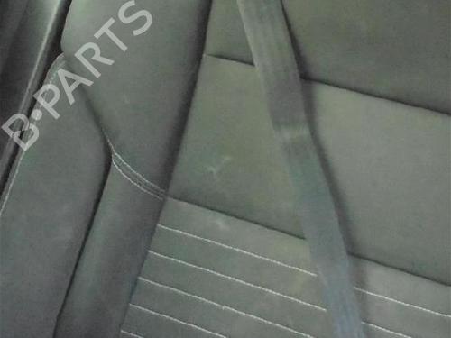 Used Rear right seatbelt VOLVO S40 II (544) 1.6 D (110 hp) 24563581