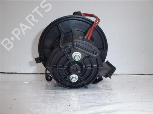 Heater blower motor MERCEDES-BENZ E-CLASS (W212) E 220 CDI / BlueTEC (212.001, 212.002) | BP24556690M62