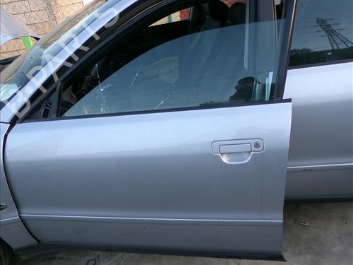 Used Left front door AUDI A4 B5 (8D2) 1.8 (125 hp) 27444550