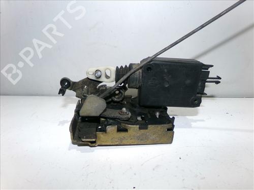 Used Rear right lock CITROËN ZX (N2) 1.9 D (68 hp) 26678247