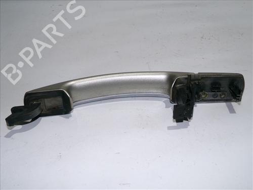 Rear left exterior door handle FORD MONDEO III (B5Y) 1.8 16V | BP24567260C130 