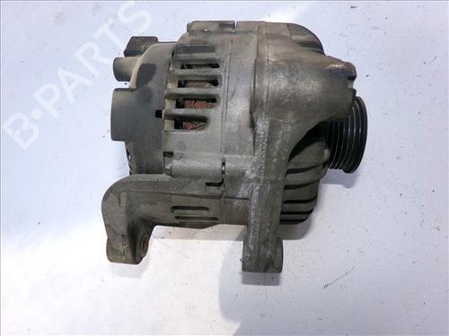 Used Alternator BMW 3 (E90) 320 d (163 hp) 28419392