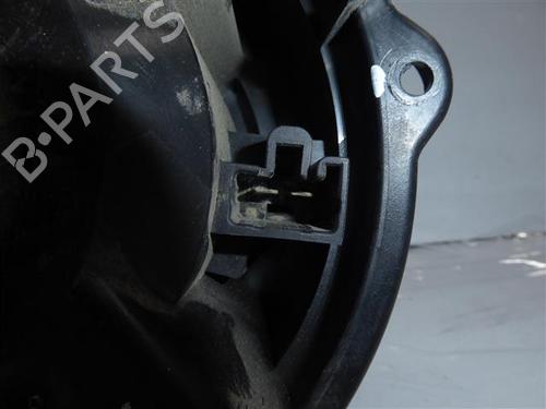 Heater blower motor MITSUBISHI COLT IV (CA_A) 1.3 GLi 12V (CA1A) | BP24556463M62