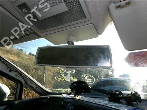 Used Rear mirror SEAT LEON (1P1) 1.9 TDI (105 hp) 24857453