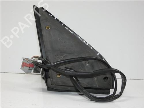 Left mirror FIAT STILO (192_) 1.9 JTD (192_XE1A) | BP24556928C26