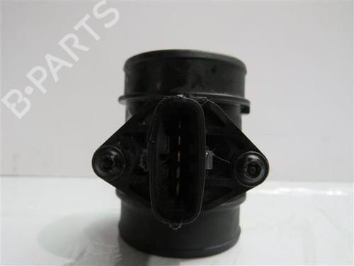 Mass air flow sensor OPEL COMBO Tour 1.7 DTI 16V | BP24555851M95 