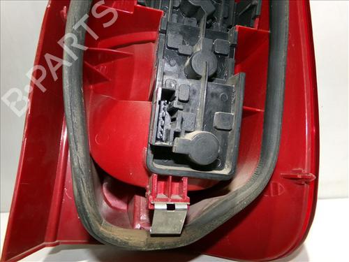 Left taillight CITROËN XSARA PICASSO (N68) 2.0 HDi | BP27444610C34 