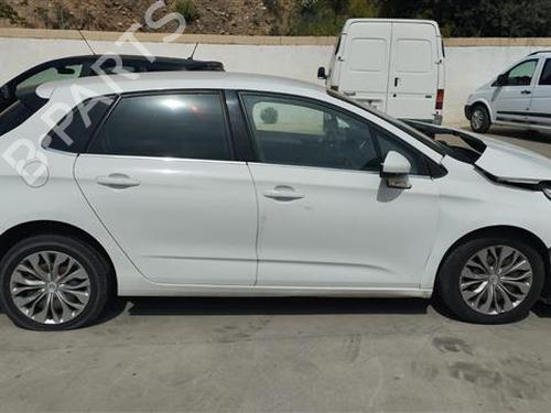Other CITROËN C4 I (LC_) 1.6 VTi 120 | BP24565615O1