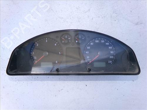 Modulo electronico VW CALIFORNIA T5 Camper (7EC, 7EF, 7EG, 7HF, 7HC) 1.9 TDI (102 hp) 30325397