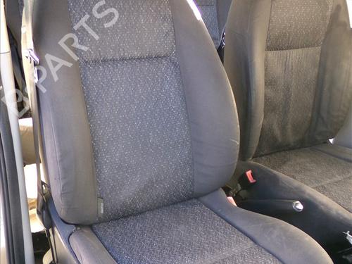 Sæde højre fortil RENAULT MODUS / GRAND MODUS (F/JP0_) 1.5 dCi (FP0D, JP0D) | BP28488393C16 