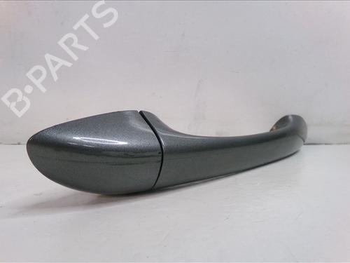 Front right exterior door handle MERCEDES-BENZ B-CLASS Sports Tourer (W246, W242) B 180 CDI (246.200) | BP24558447C129
