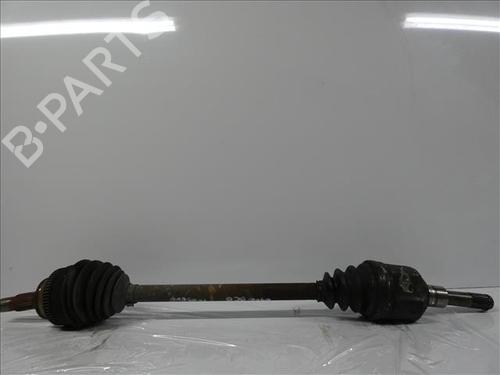 Used Left rear driveshaft LAND ROVER FREELANDER I (L314) 2.0 Td4 4x4 (112 hp) 24555862