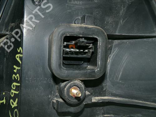 Venstre Baklys RENAULT TWINGO I (C06_) 1.2 (C066, C068) | BP28083650C34 