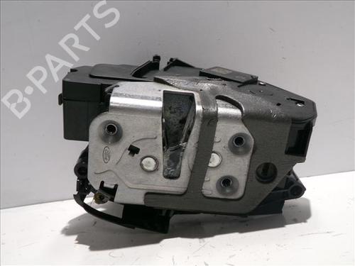 Front right lock FORD FIESTA VI (CB1, CCN) 1.4 TDCi | BP24860026C97 