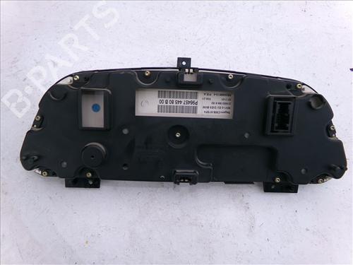 Module électronique CITROËN XSARA (N1) 2.0 HDi 90 | BP29695711M83 