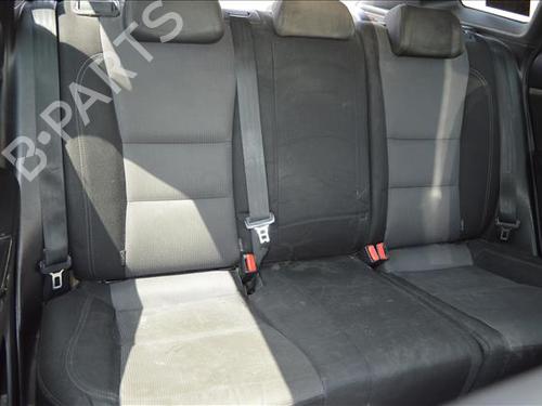 Sæde Bagtil HYUNDAI i30 Estate (GD) 1.6 CRDi (110 hp) 24561160