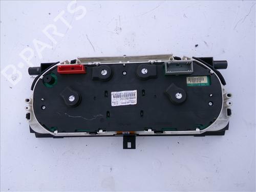 Module électronique RENAULT LAGUNA II (BG0/1_) 1.6 16V (BG0A, BG0L) | BP25811102M83 
