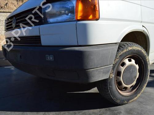 Used Front bumper VW CALIFORNIA T4 Camper (7DJ, 7DK, 70J) 2.5 TDI (88 hp) 24560494