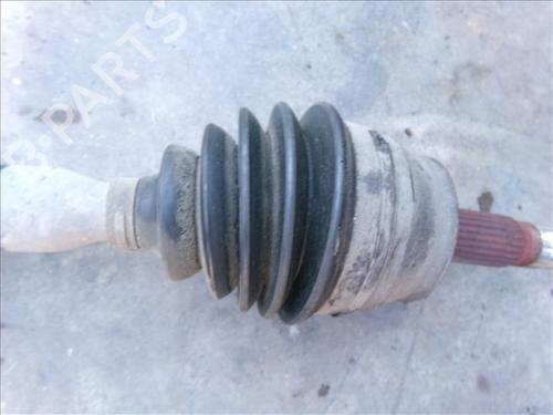 Right front driveshaft OPEL CORSA D (S07) 1.3 CDTI (L08, L68) | BP29385329M39 