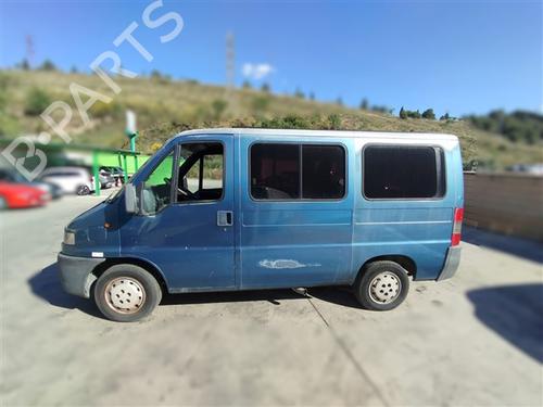 Fuel flap CITROËN JUMPER I Bus (230P) 2.5 TDi | BP26920044C131