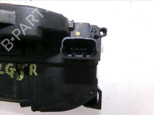 Rear right lock RENAULT CLIO III (BR0/1, CR0/1) 1.2 16V (BR02, BR0J, BR11, CR02, CR0J, CR11) | BP30908396C99