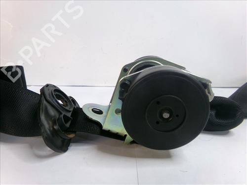 Rear right seatbelt OPEL ZAFIRA A MPV (T98) 2.0 DI 16V (F75) | BP24560403I28 