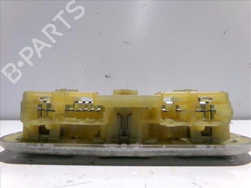 Interior roof light CITROËN C4 Picasso I MPV (UD_) 1.6 HDi | BP24565885I8 