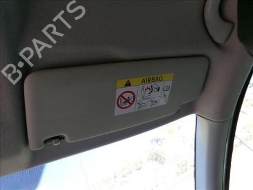 Used Right sun visor SEAT TOLEDO IV (KG3) 1.6 TDI (115 hp) 24565786