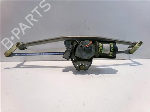 Front wiper motor RENAULT KANGOO (KC0/1_) 1.2 16V (KC05, KC06, KC03, KC0T, KC0W, KC1D) | BP24874034M29 