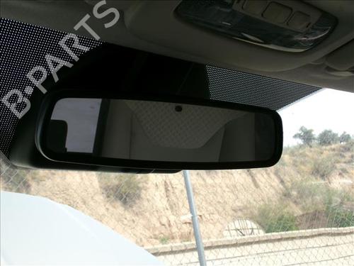 Used Rear mirror FORD TOURNEO COURIER B460 MPV 1.5 TDCi (95 hp) 24567883