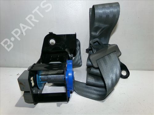 Used Rear left seatbelt CHEVROLET LACETTI (J200) 2.0 D (121 hp) 24568130