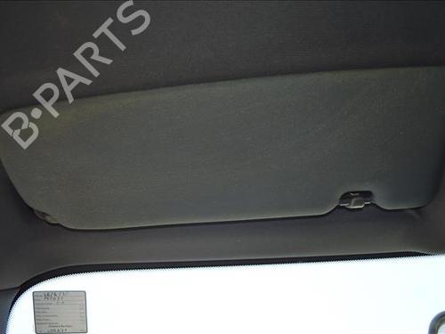 Left sun visor BMW 1 Coupe (E82) 120 d | BP24560068I1 