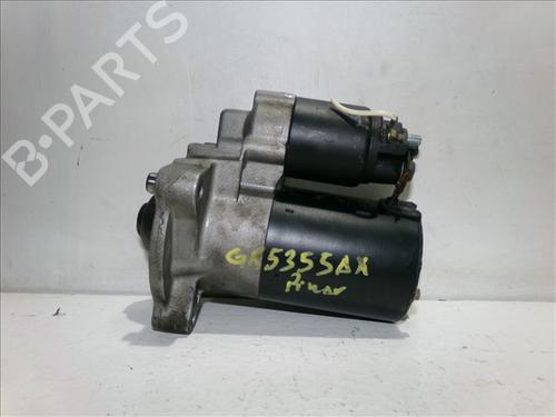 Starter PEUGEOT 206 Hatchback (2A/C) 1.4 i | BP28008585M8 