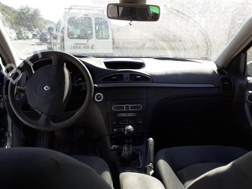 Rattstammestilk RENAULT LAGUNA II (BG0/1_) 1.9 dCi (BG1A, BG1W, BG0G) | BP24556945I23 