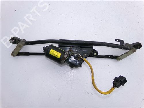 Used Front wiper motor HYUNDAI SANTA FÉ I (SM) 2.0 CRDi 4x4 (125 hp) 30764157