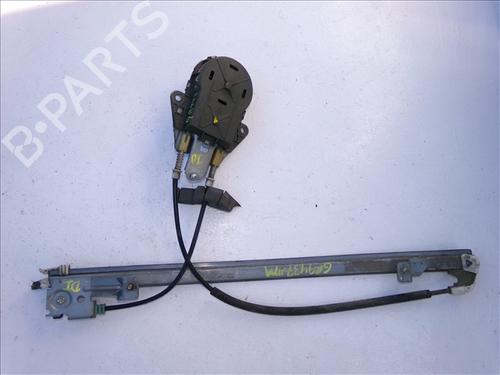 Używane Mechanizm podnoszenia szyby przedniej lewej PEUGEOT EXPERT (224_) 1.9 D (69 hp) 30595908