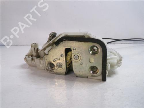 Front left lock HONDA CIVIC IX (FK) 1.6 i-DTEC (FK3) | BP24563519C98 