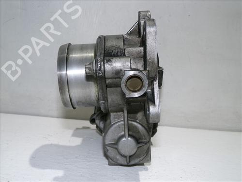 Throttle body SAAB 9-5 (YS3E) 1.9 TiD | BP27978864M82 