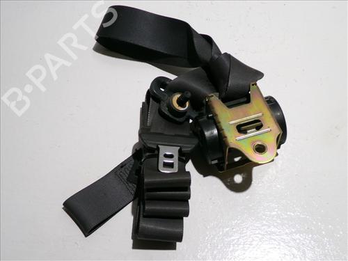 Front right seatbelt LAND ROVER FREELANDER I (L314) 2.0 Td4 4x4 | BP24566922I25 