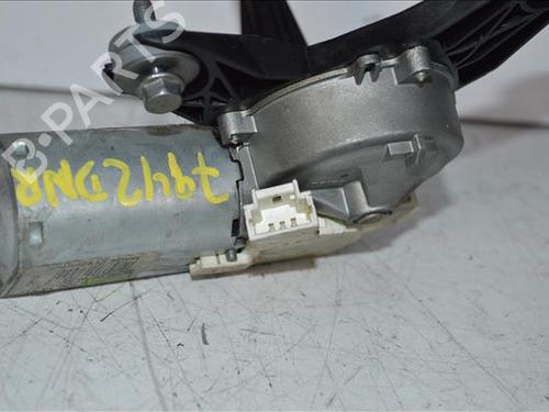 Rear wiper motor RENAULT LAGUNA II Grandtour (KG0/1_) 1.9 dCi (KG0G) | BP26204049M102 
