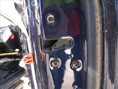 Used Front right lock HYUNDAI COUPE II (GK) 2.0 GLS (143 hp) 24858818