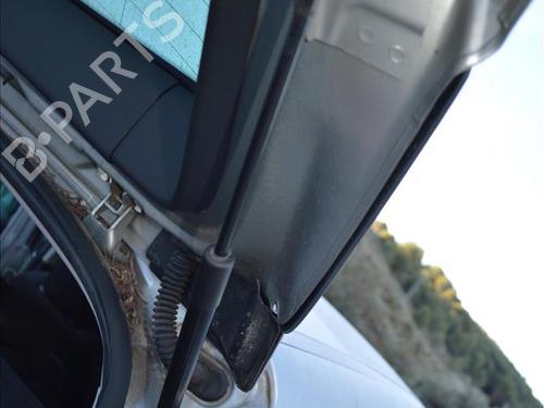 Gassdemper Bakluke PEUGEOT 3008 II SUV (MC_, MR_, MJ_, M4_) 1.2 THP/ PureTech 130 (MRHNSM, MRHNSU, MRHNSJ, MRHNYW,... (131 hp) 24563018