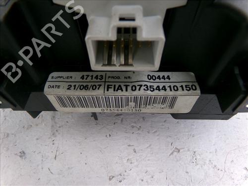 Switch FIAT BRAVO II (198_) 1.6 D Multijet (198AXL1B) | BP29813314I30 