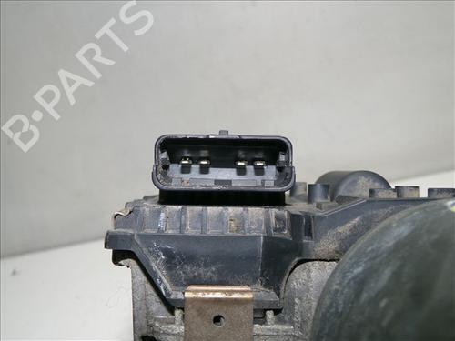 Front wiper motor PEUGEOT 407 (6D_) 2.0 HDi 135 (6DRHRH, 6DRHRE, 6DRHRG, 6DRHRJ) | BP26203985M29 