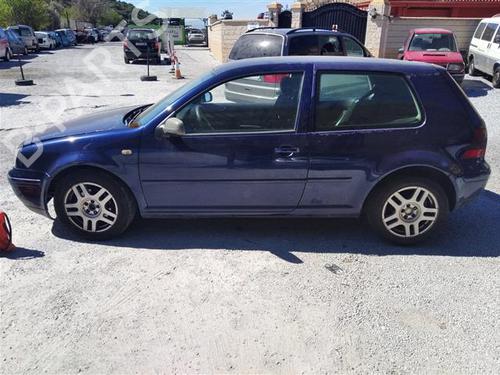 Gebläsemotor VW BORA I (1J2) 1.6 | BP24556578M62 