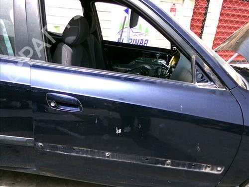 Used Right front door HYUNDAI ELANTRA III Saloon (XD) 2.0 CRDi (113 hp) 28350510