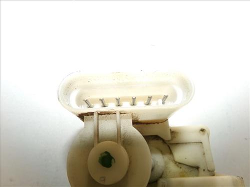 Front right lock FIAT PUNTO (188_) 1.2 60 (188.030, .050, .130, .150, .230, .250) | BP29203536C97 