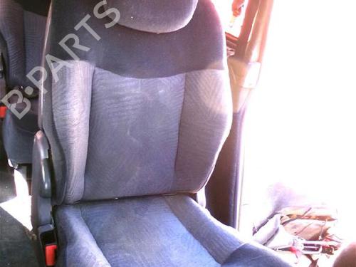 Used Rear seat RENAULT ESPACE III (JE0_) 2.2 dCi (JE0K) (130 hp) 27816052