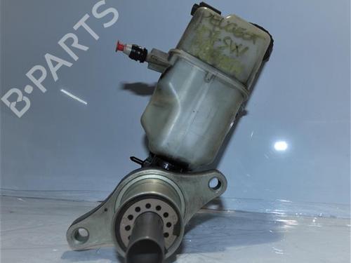 Used Brake master cylinder PEUGEOT 407 (6D_) 1.6 HDi 110 (6D9HZC, 6D9HYC) (109 hp) 24556723